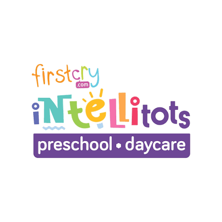 Firstcry Intellitots Logo