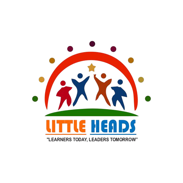 Little Heads Logo