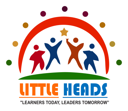 Little Heads