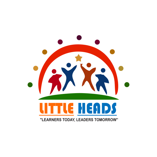 Littleheads Logo