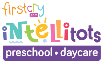 FirstCry Intellitots Logo